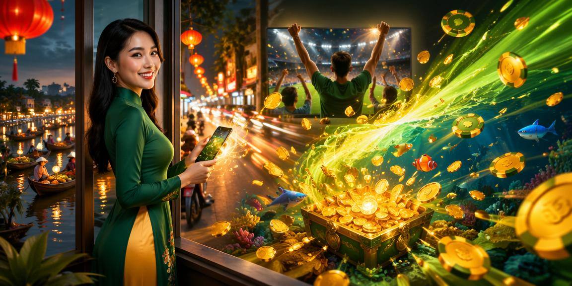 on68 Tìm hiểu cách on68 hoạt động